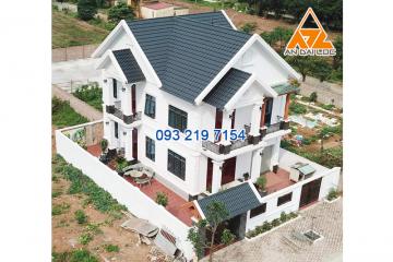 Xây dựng biệt thự 19