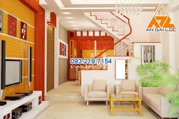 Xây dựng nhà dân dụng 15